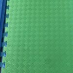 100cm Yeşil Tatami Minder