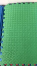 100cm Yeşil Tatami Minder