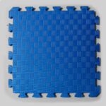 50cm Mavi Tatami Minder