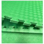 Yeşil Tatami Minder