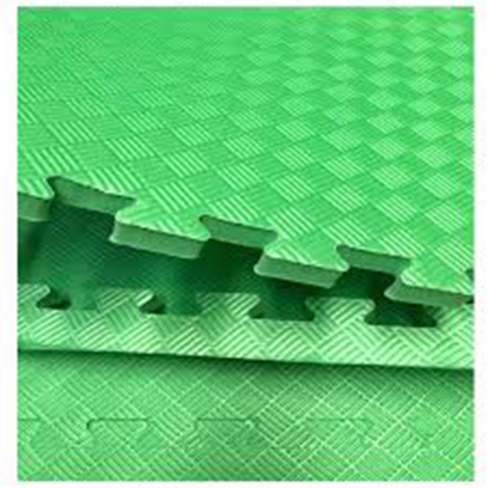 Yeşil Tatami Minder