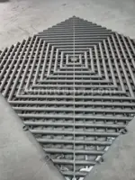 Siyah Detailing Zemin