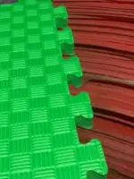 Yeşil Tatami Minder