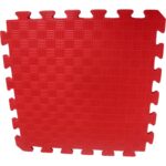 50cm Kırmızı Tatami Minder