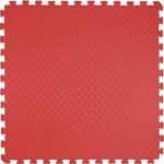 Kırmızı Tatami Minder