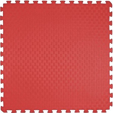 Kırmızı Tatami Minder