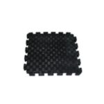 50x50cm Siyah Tatami Minder